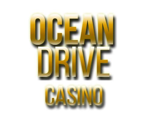 Ocean drive casino Bolivia